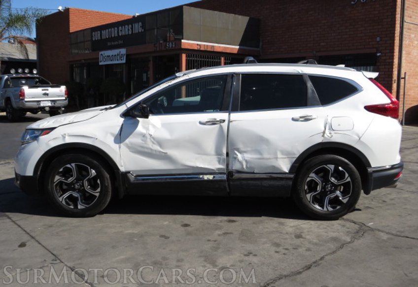 2019 Honda CR-V - Image 12