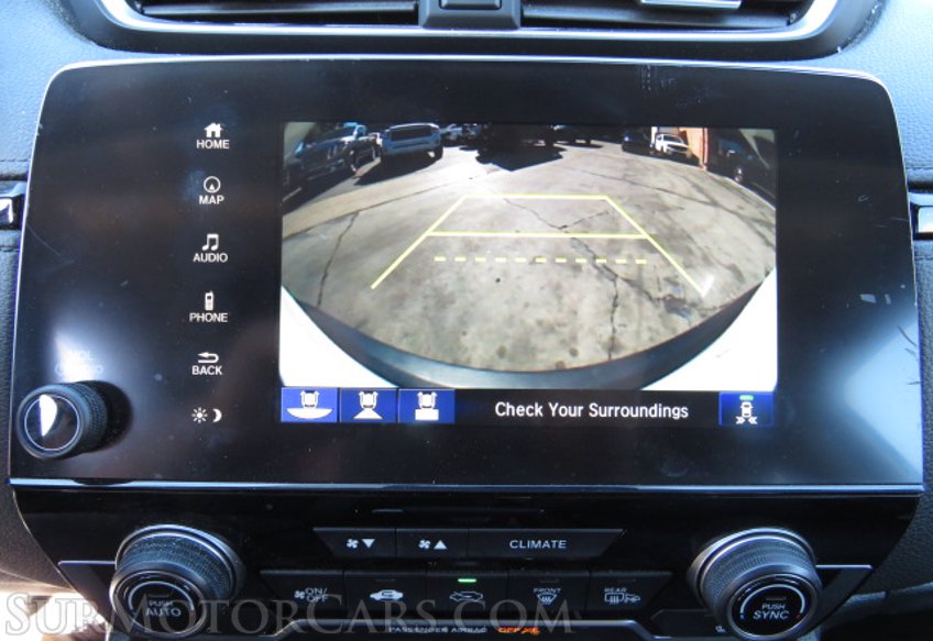 2019 Honda CR-V - Image 40