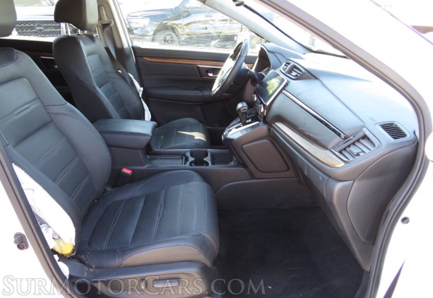 2019 Honda CR-V - Image 24