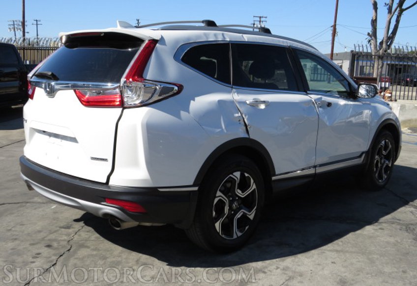 2019 Honda CR-V - Image 7