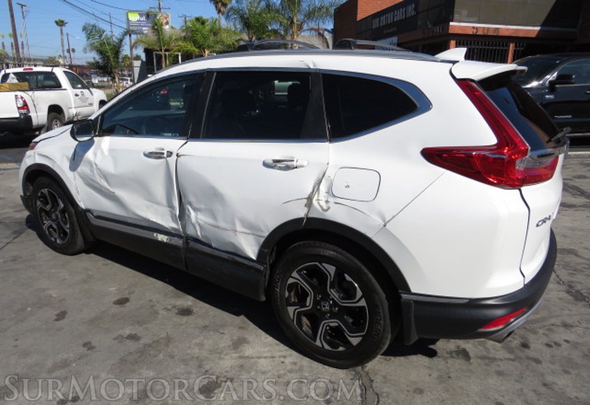 2019 Honda CR-V - Image 6
