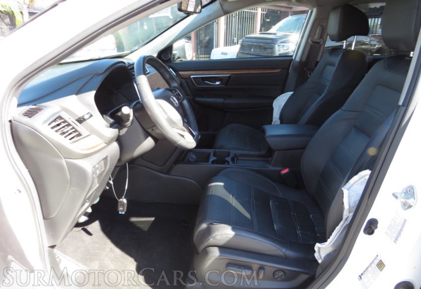 2019 Honda CR-V - Image 25