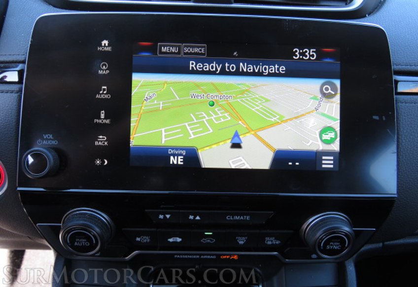 2019 Honda CR-V - Image 41