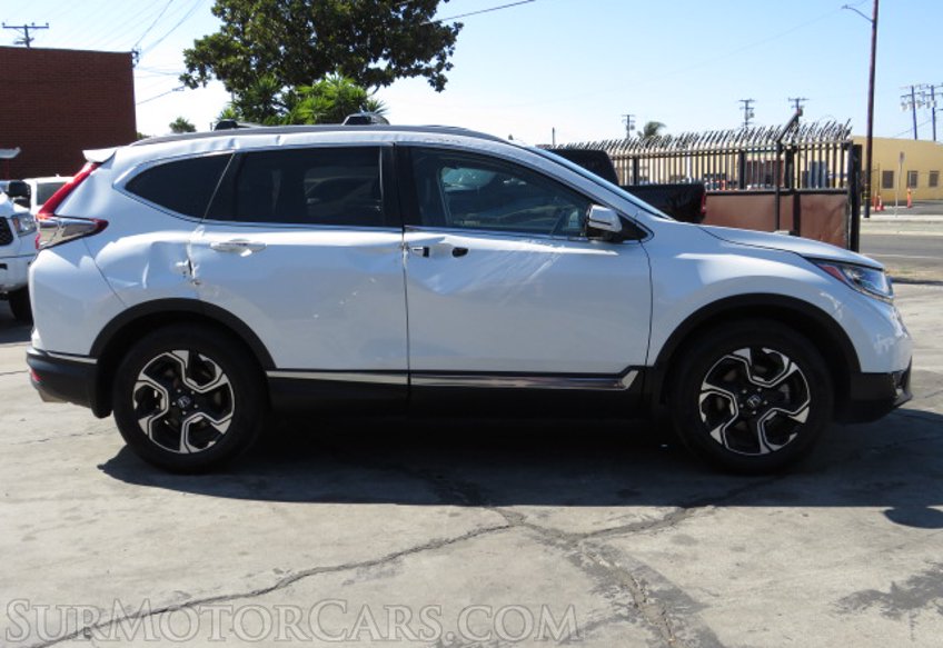 2019 Honda CR-V - Image 11