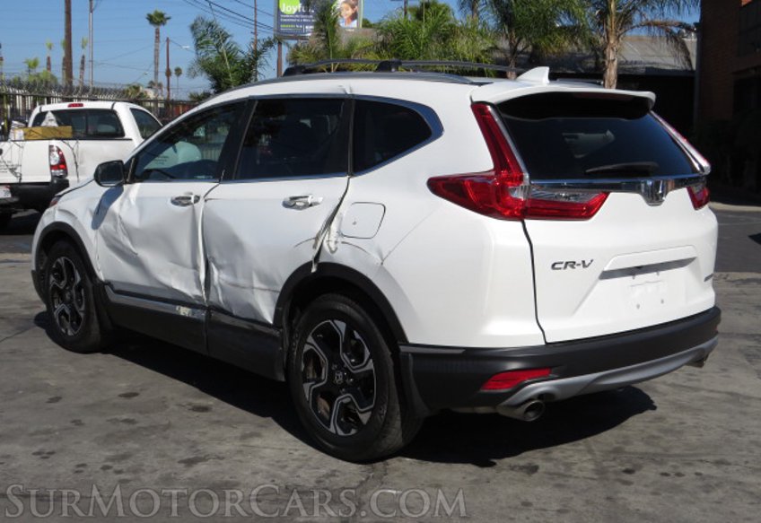 2019 Honda CR-V - Image 8