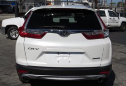 2019 Honda CR-V - Image 10