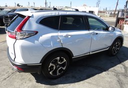 2019 Honda CR-V - Image 5