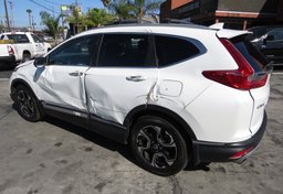 2019 Honda CR-V - Image 6