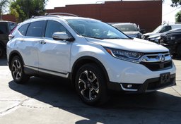 2019 Honda CR-V - Image 3