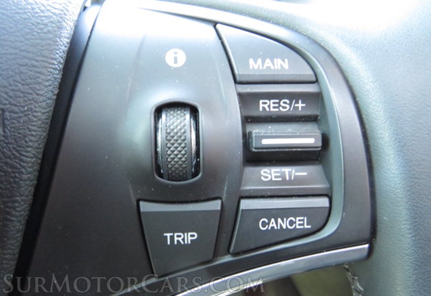2020 Acura MDX - Image 36