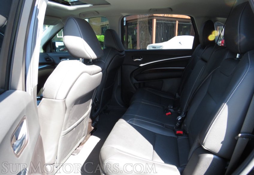 2020 Acura MDX - Image 30