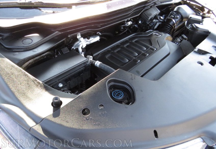 2020 Acura MDX - Image 59