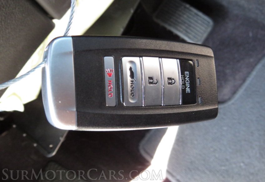 2020 Acura MDX - Image 40