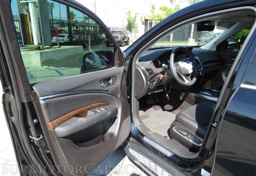 2020 Acura MDX - Image 20