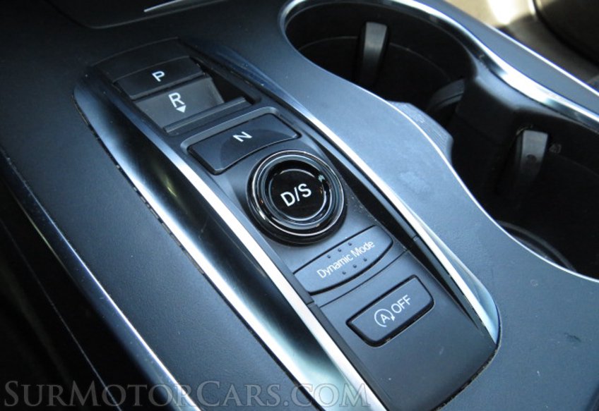 2020 Acura MDX - Image 50