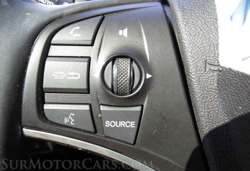 2020 Acura MDX - Image 35