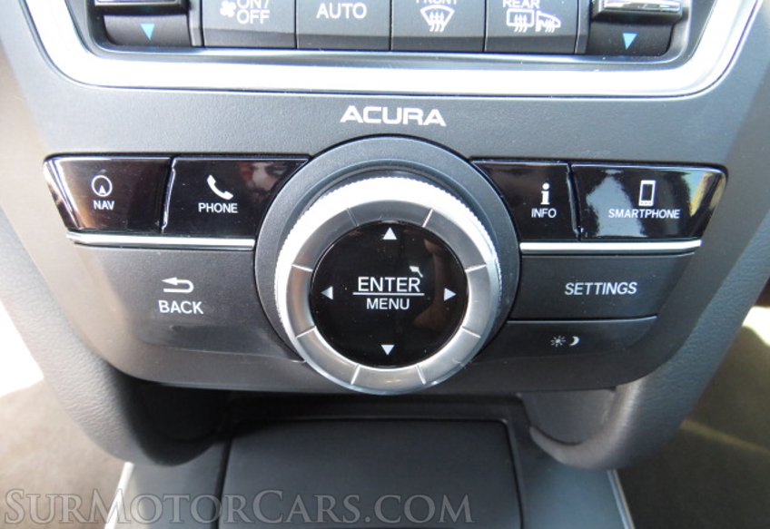 2020 Acura MDX - Image 49