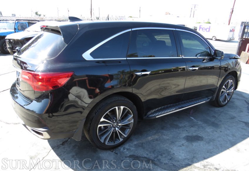 2020 Acura MDX - Image 5