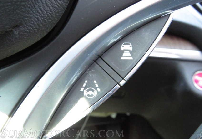 2020 Acura MDX - Image 37