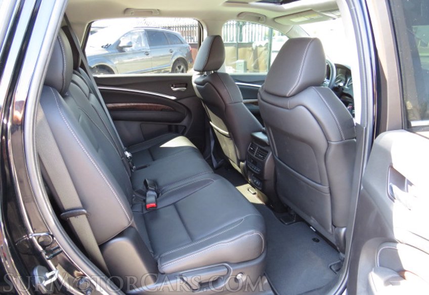 2020 Acura MDX - Image 31