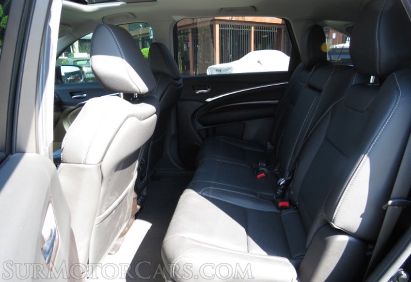 2020 Acura MDX - Image 28