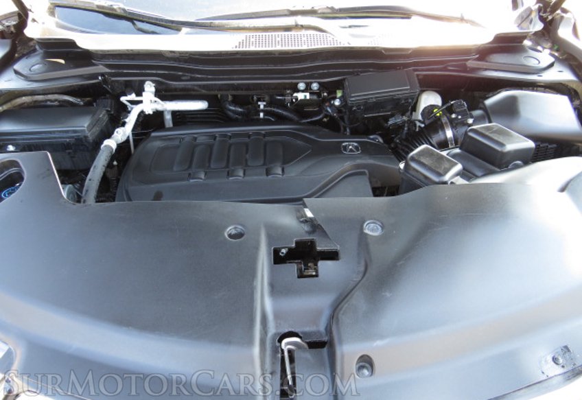 2020 Acura MDX - Image 58