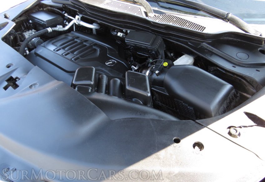 2020 Acura MDX - Image 60