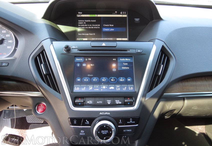 2020 Acura MDX - Image 46