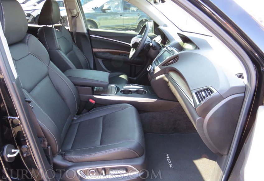 2020 Acura MDX - Image 25