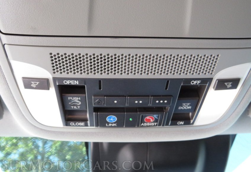 2020 Acura MDX - Image 52
