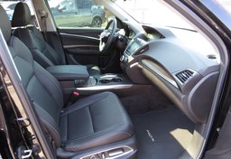 2020 Acura MDX - Image 27