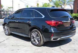 2020 Acura MDX - Image 8