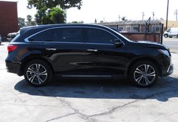 2020 Acura MDX - Image 11