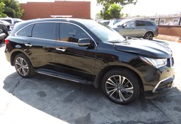 2020 Acura MDX - Image 1
