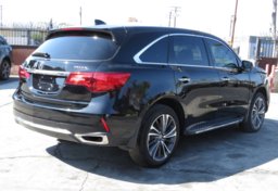 2020 Acura MDX - Image 7