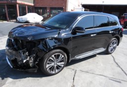 2020 Acura MDX - Image 2