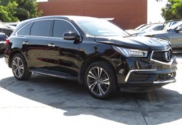 2020 Acura MDX - Image 3