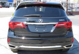 2020 Acura MDX - Image 10