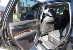 2020 Acura MDX - Image 22