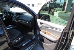 2020 Acura MDX - Image 21