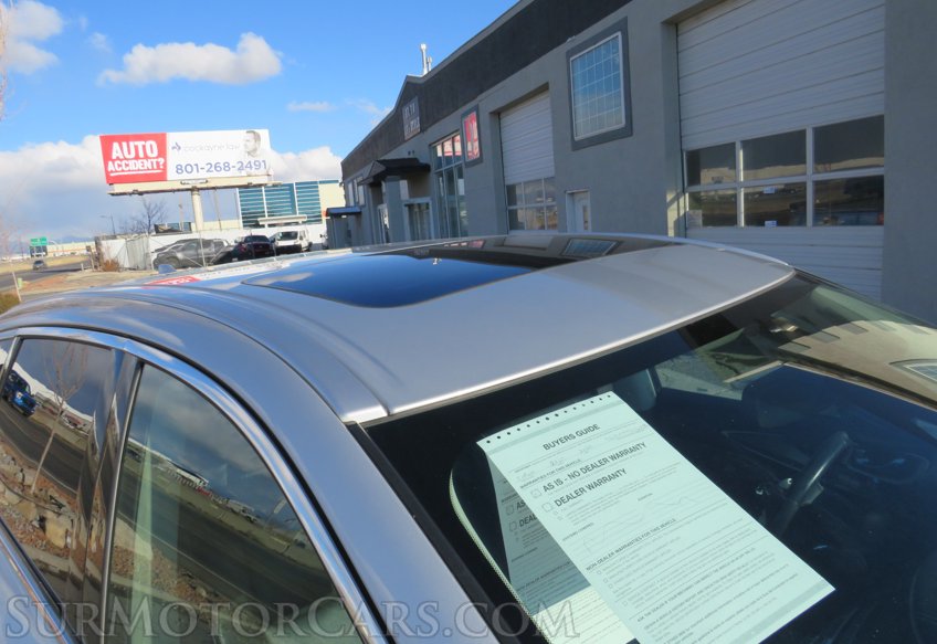 2020 Infiniti QX60 - Image 16