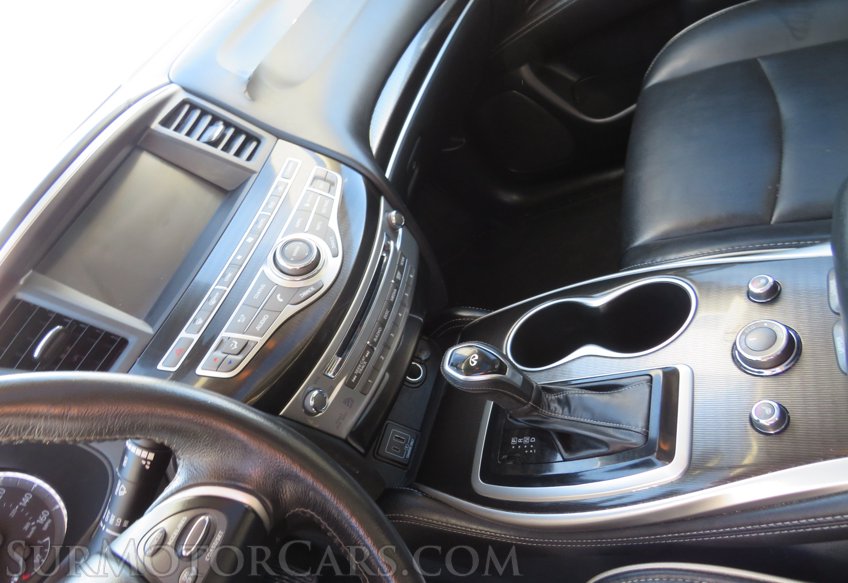 2020 Infiniti QX60 - Image 36