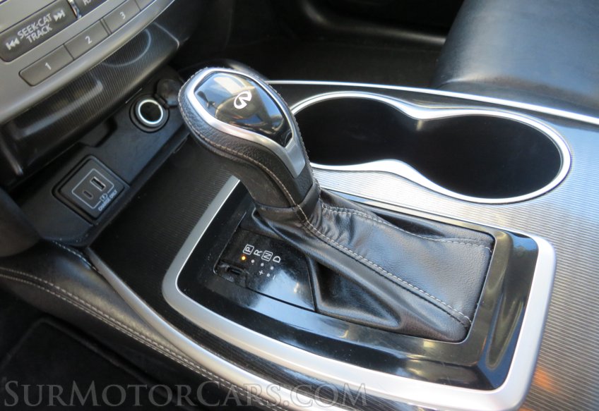 2020 Infiniti QX60 - Image 44