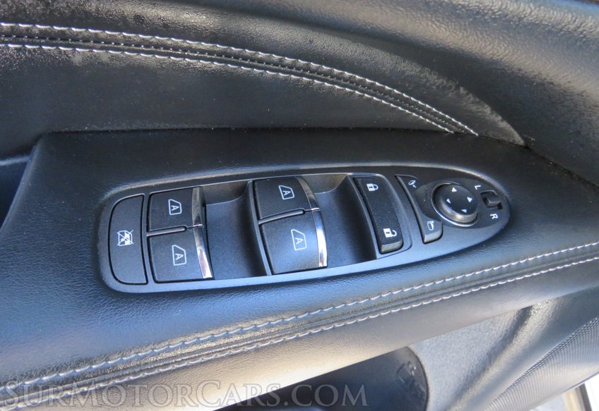 2020 Infiniti QX60 - Image 53