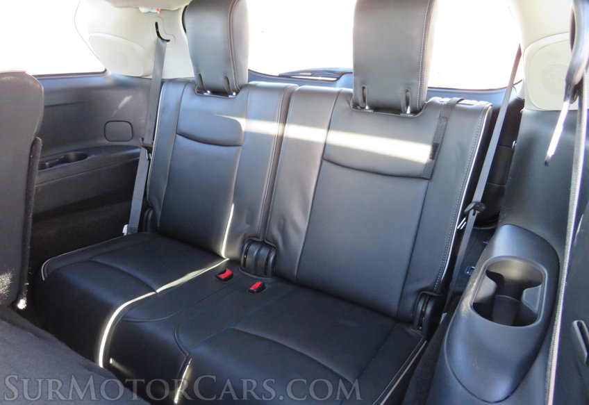 2020 Infiniti QX60 - Image 29