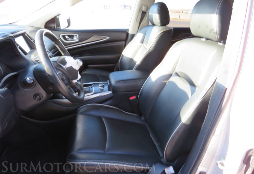 2020 Infiniti QX60 - Image 27