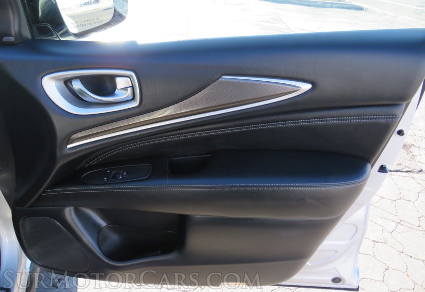 2020 Infiniti QX60 - Image 54