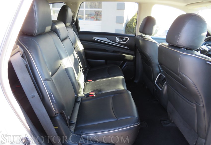 2020 Infiniti QX60 - Image 33