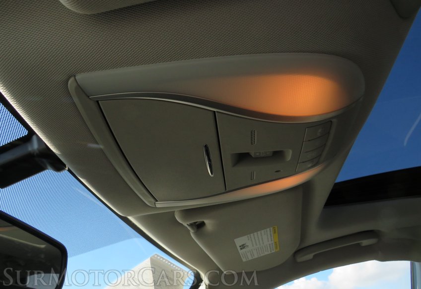 2020 Infiniti QX60 - Image 49