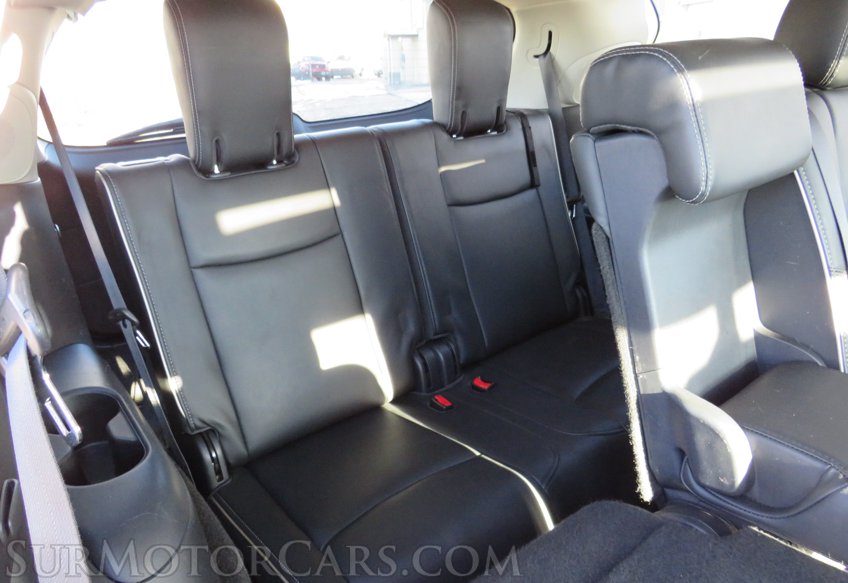 2020 Infiniti QX60 - Image 30